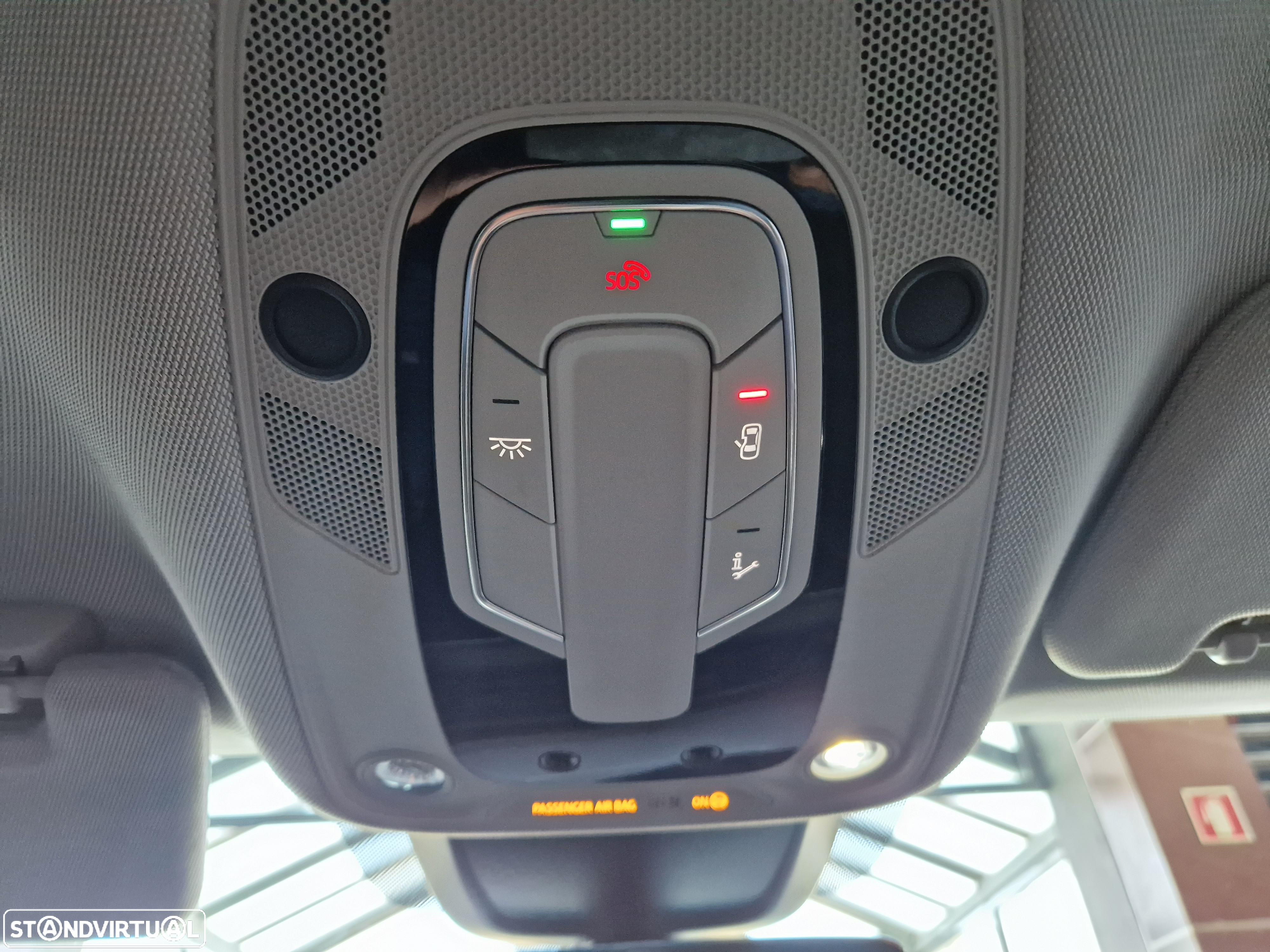 Audi e-tron Sportback 50 quattro Advanced - 32