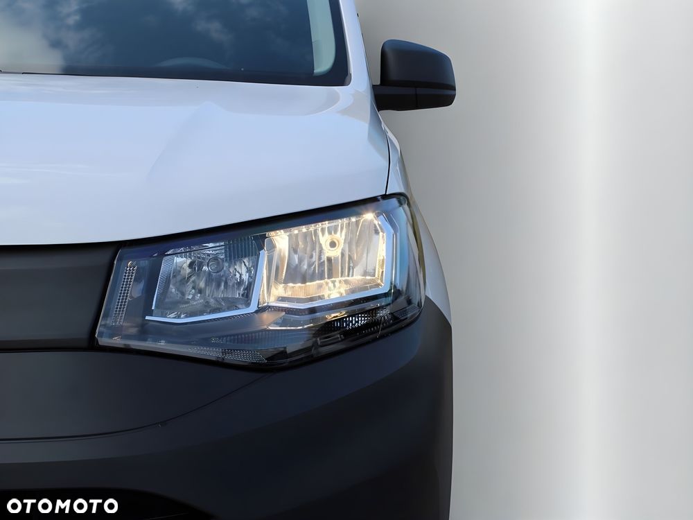 Volkswagen Caddy Cargo Maxi 2.0 TDI - 17