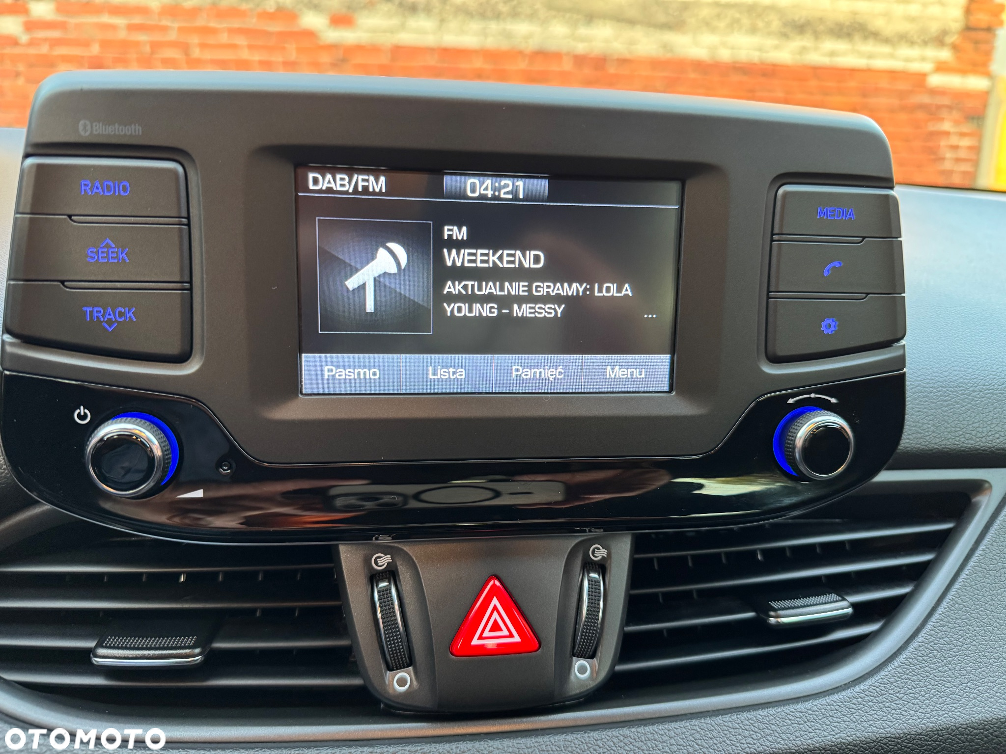 Hyundai i30 1.4 Passion - 27