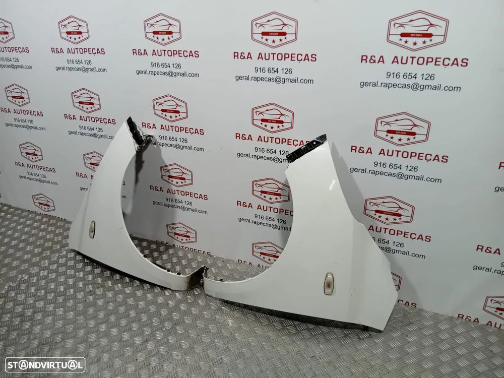 Frente Completa HYUNDAI i10 - 22