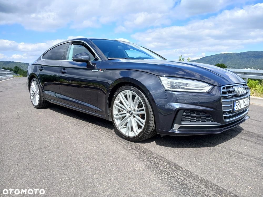 Audi A5 - 13