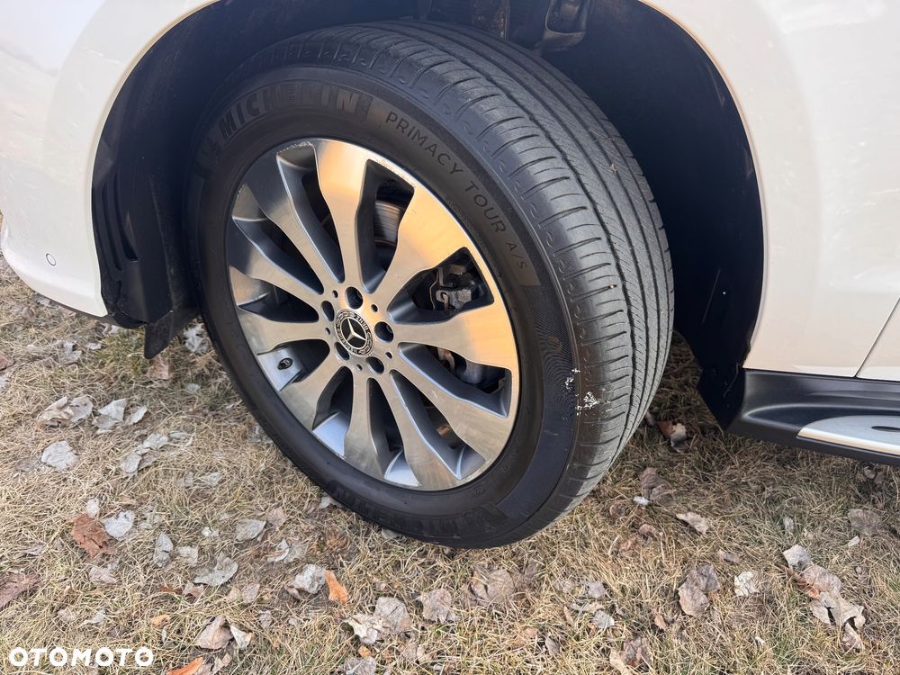 Mercedes-Benz GLS 400 4Matic 9G-TRONIC AMG Line - 40