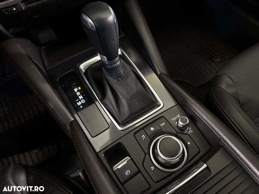 Mazda 6 - 19