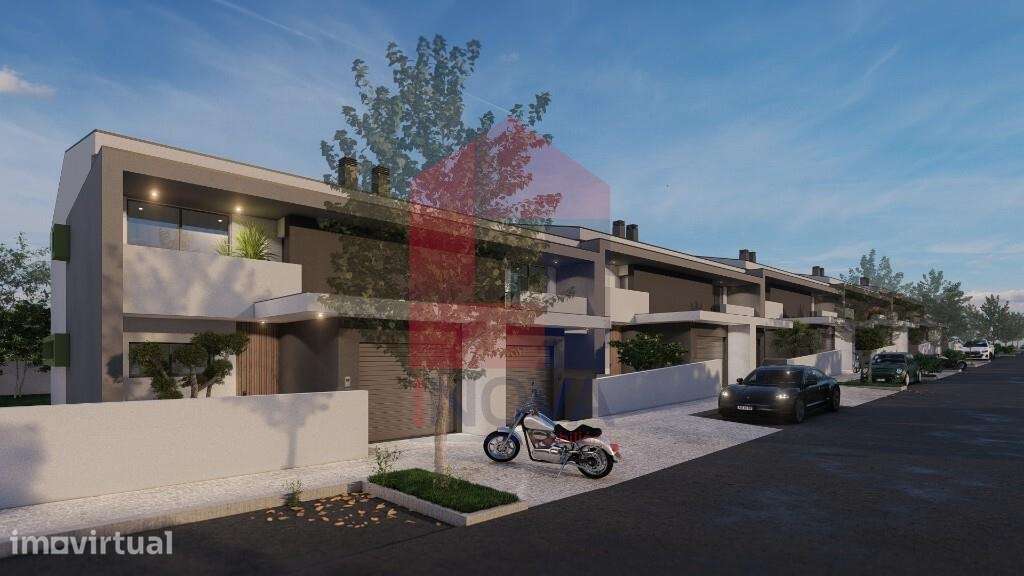 Lote em banda para construção, Lanhas - Grande imagem: 4/13