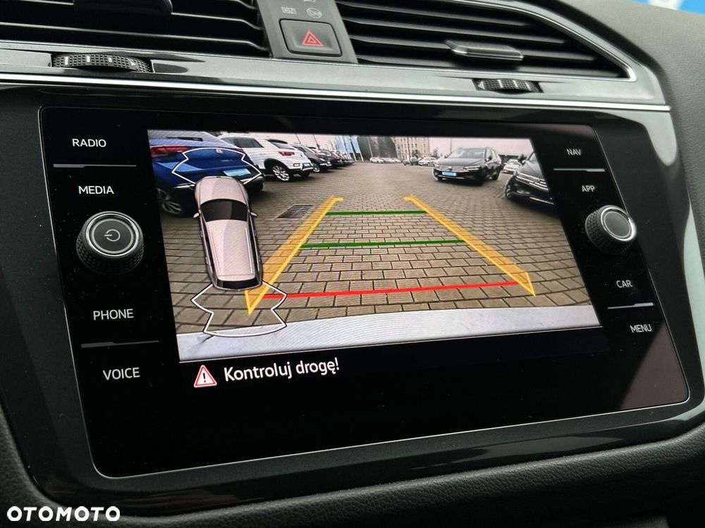 Volkswagen Tiguan Allspace 1.5 TSI EVO Elegance DSG - 25