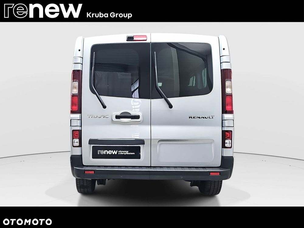 Renault trafic - 6