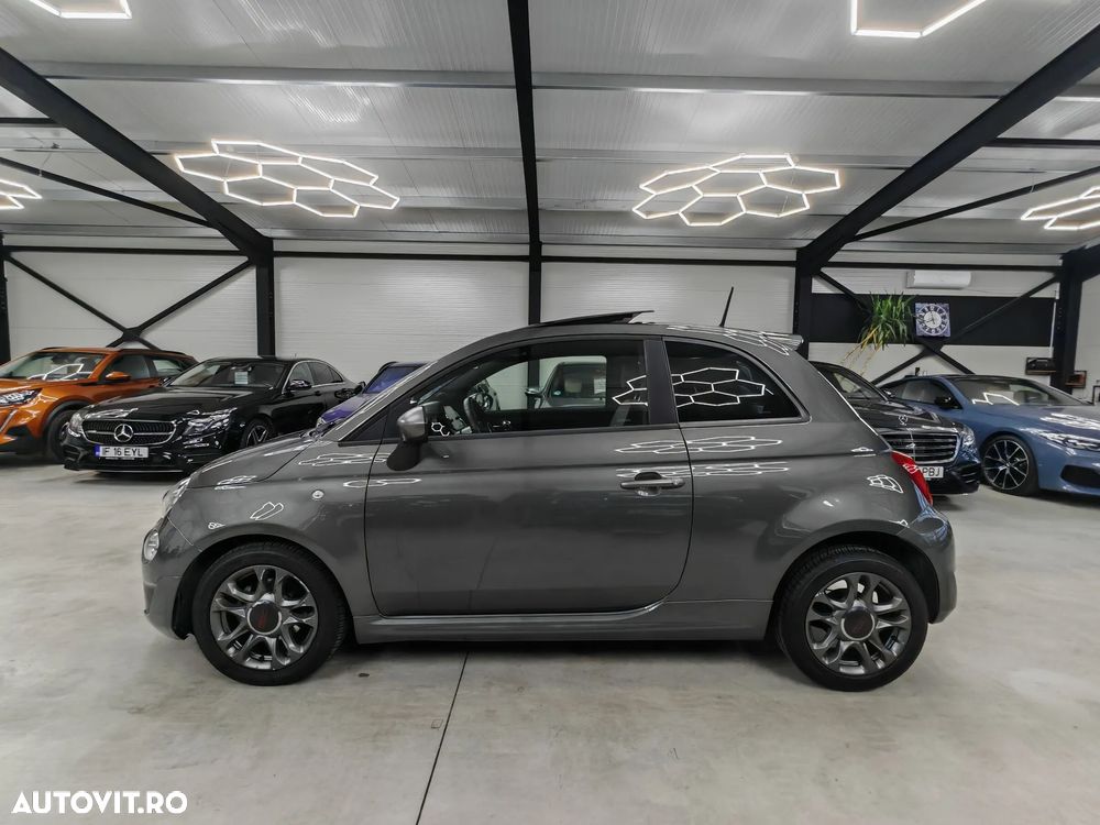 Fiat 500 - 32