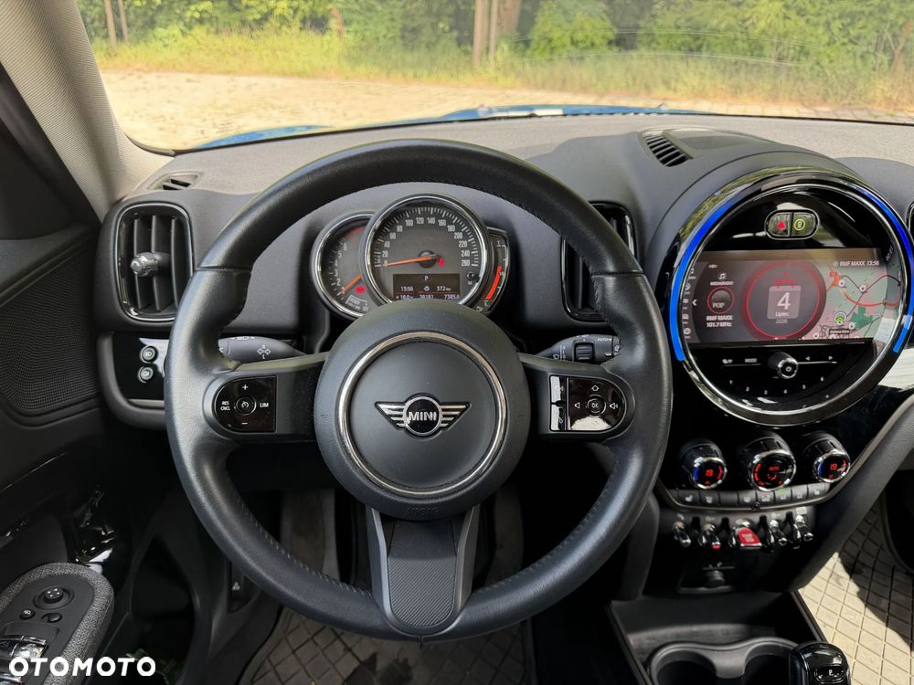 MINI Countryman Cooper Classic Trim - 30