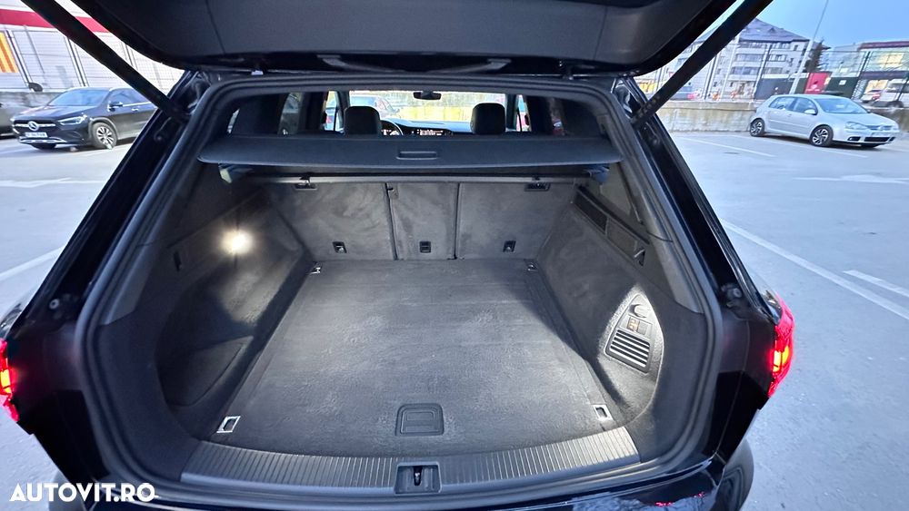 Volkswagen Touareg V6 TDI Elegance - 25