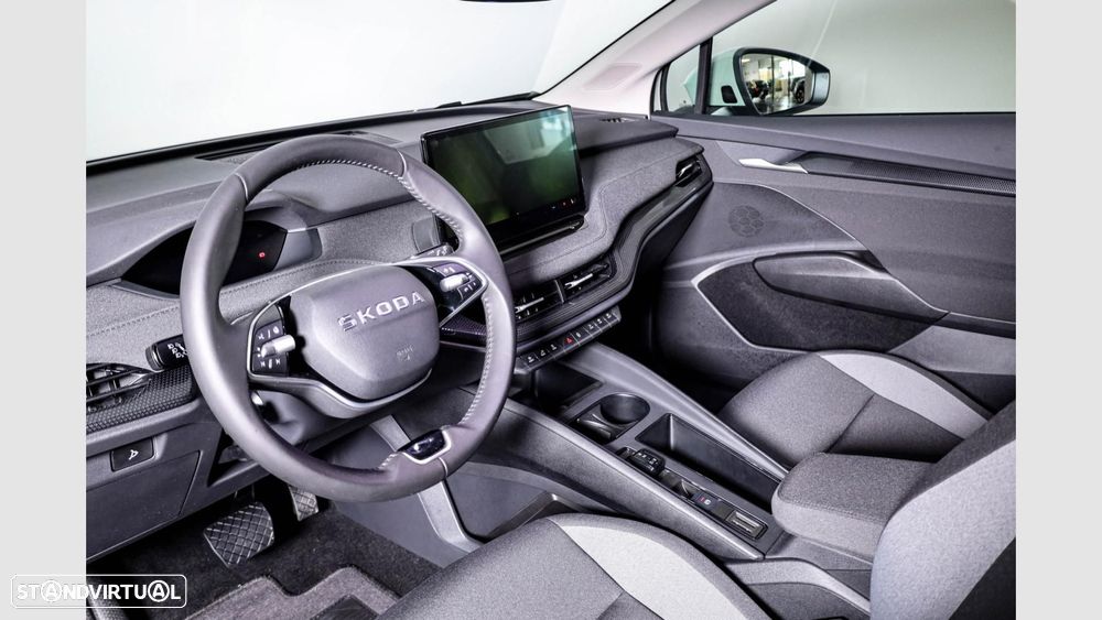 Skoda Elroq 50 - 13