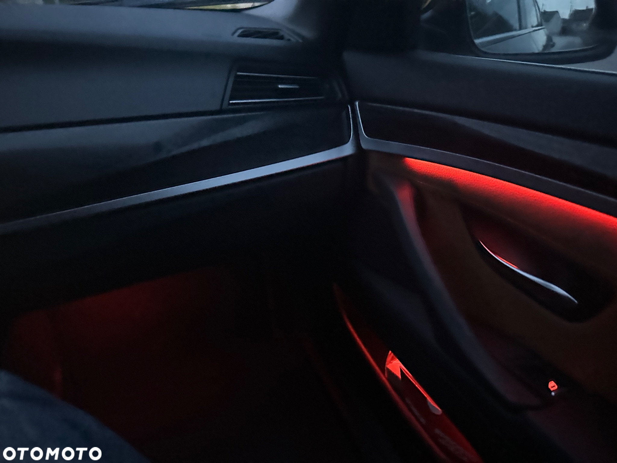 BMW Seria 5 520d - 9