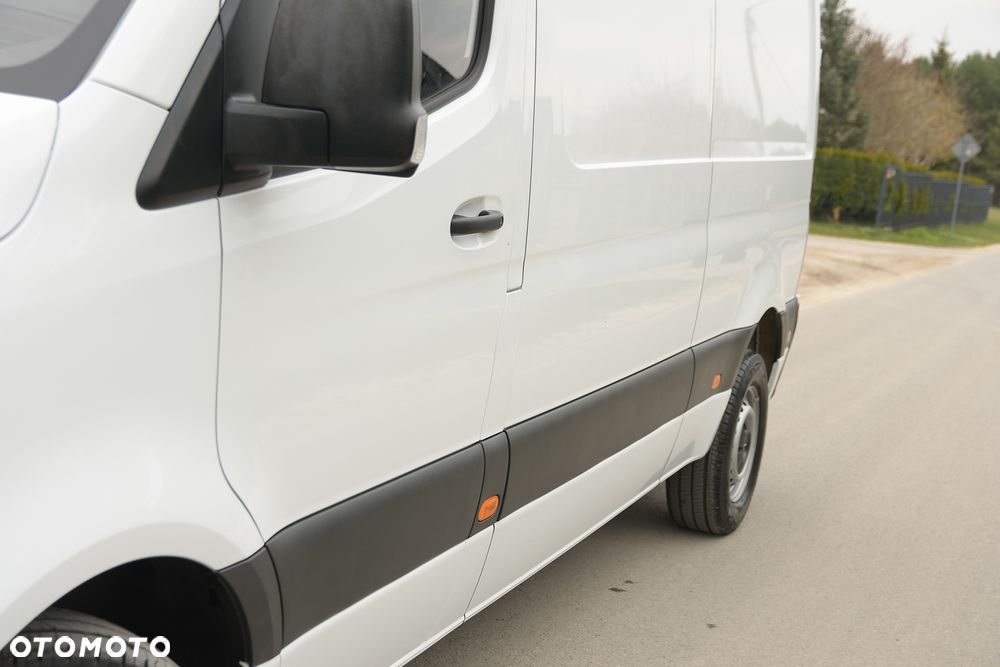 Mercedes-Benz SPRINTER * 2.0 CDI 150KM * L2H2 * Salon PL * SUPER STAN! - 13