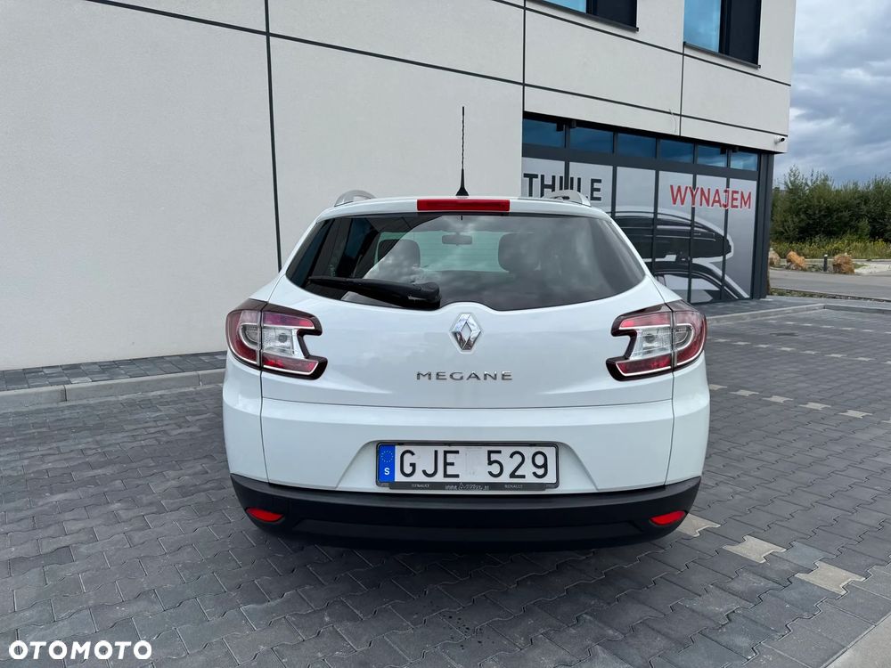 Renault Megane 1.6 16V 110 Authentique - 23