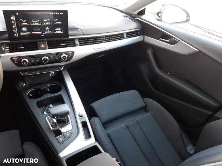 Audi A5 Sportback 2.0 TFSI quattro S tronic - 19