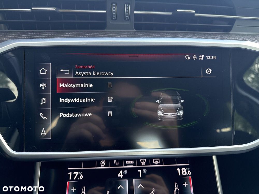Audi A6 Limousine - 29