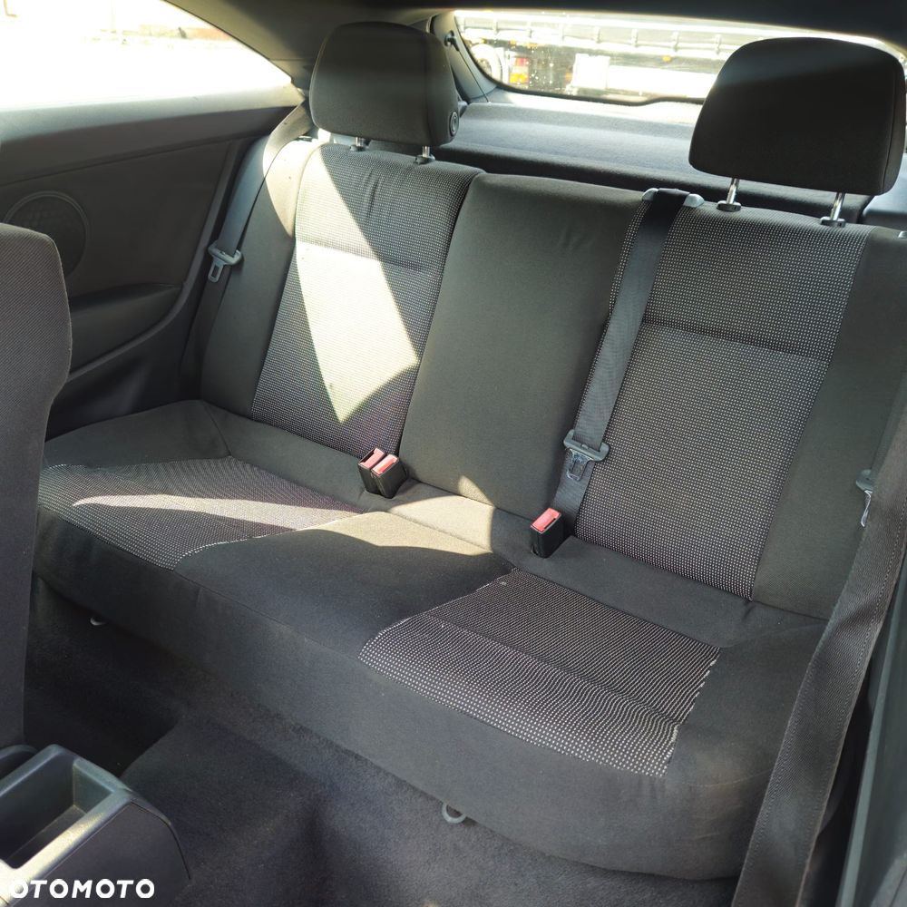 Opel Astra 1.6 Easytronic Sport - 7
