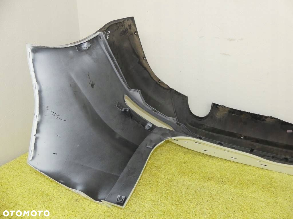 Zderzak Tył FORD S-MAX MK2 6PDC 15r- - 6