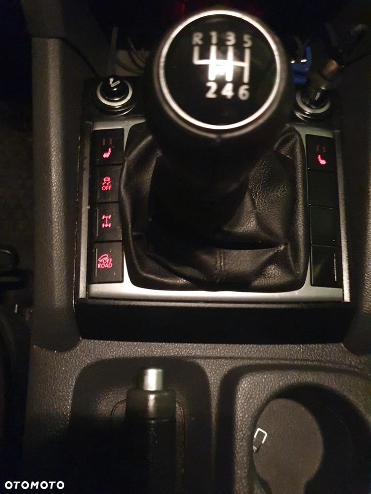 Volkswagen Amarok Double Cab 2.0 BiTDi 4MOTION Highline - 8