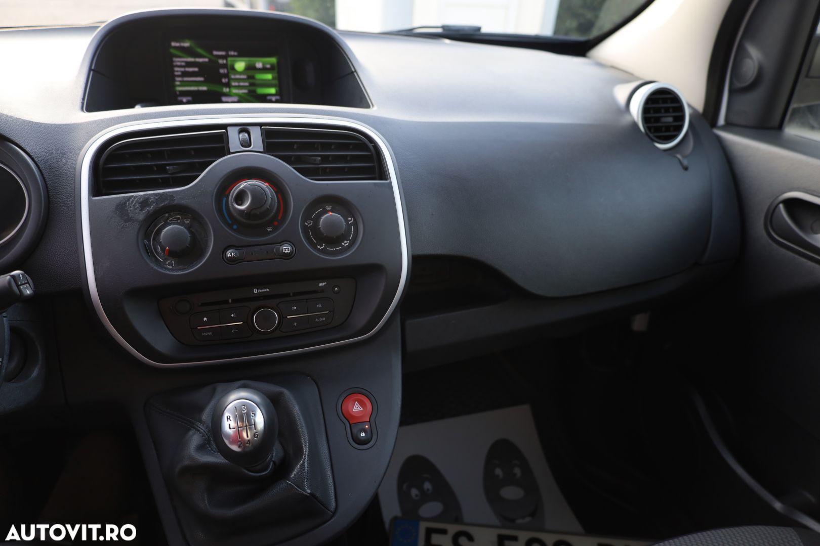 Renault Kangoo - 16