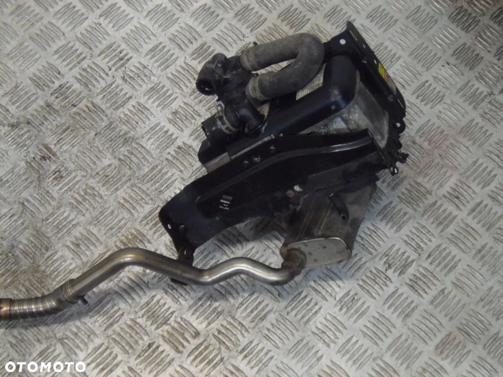 MODUL WEBASTO AH22-70G308-AD OGRZEWANIE POSTOJOWE  RANGE ROVER III SPORT L320 LIFT - 2