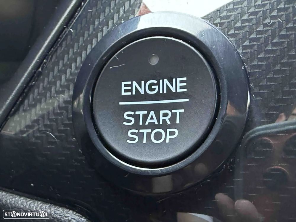 Ford Puma 1.0 EcoBoost MHEV ST-Line - 42