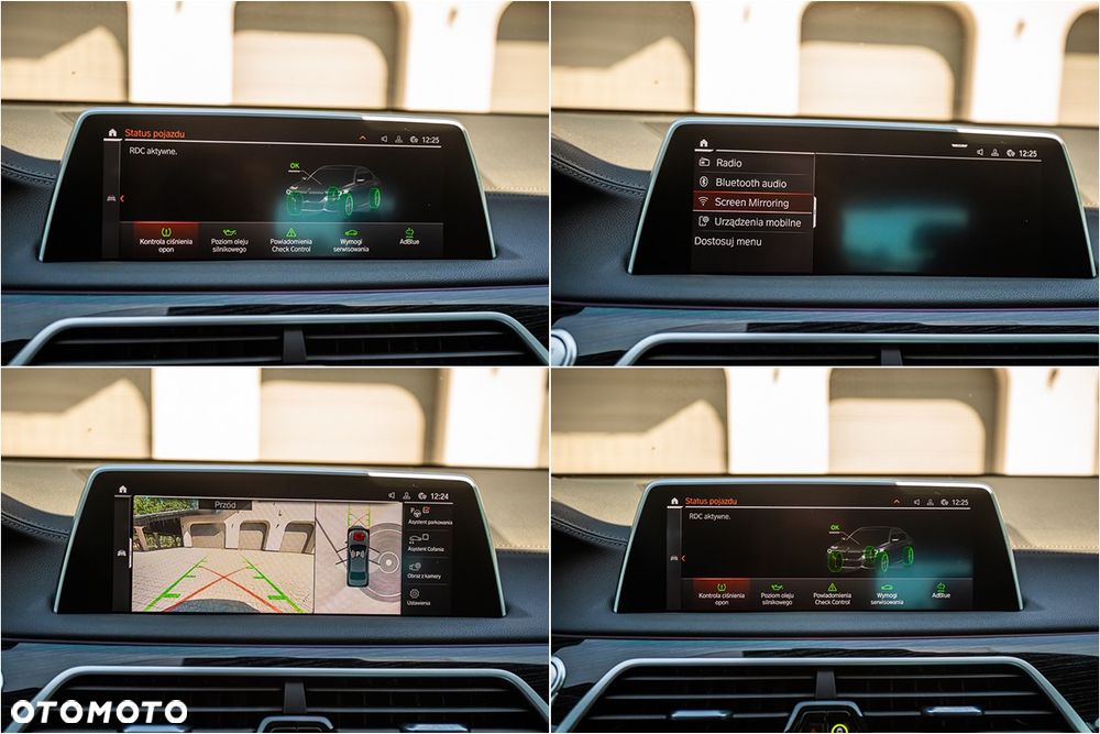 BMW Seria 7 - 28