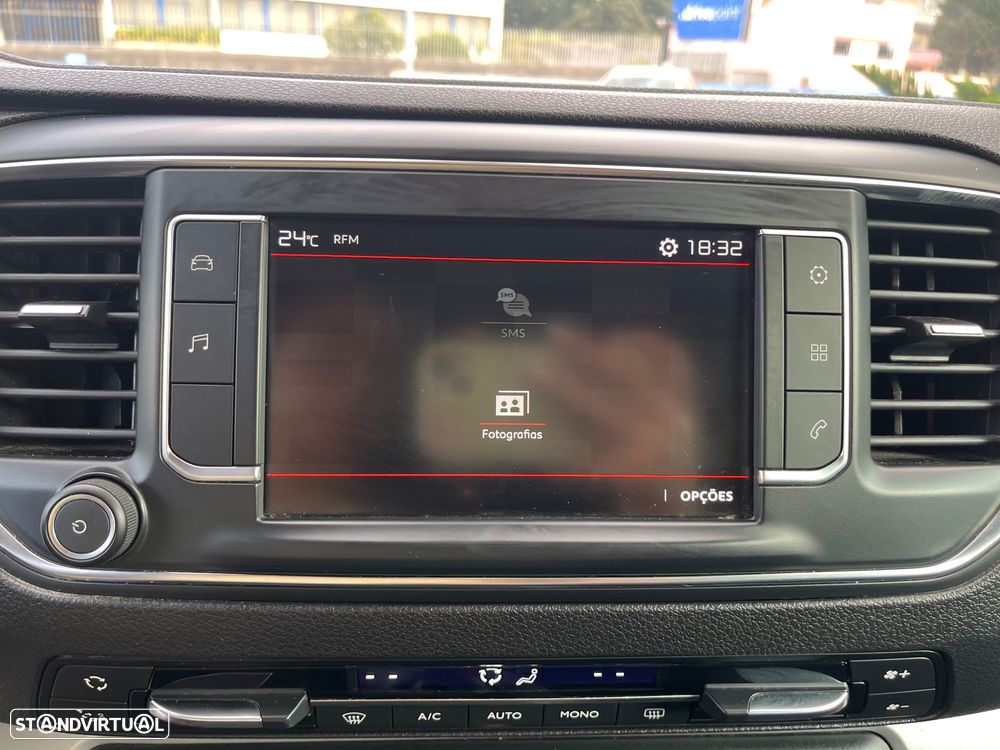 Citroën Spacetourer 1.5 BlueHDi M Feel - 40