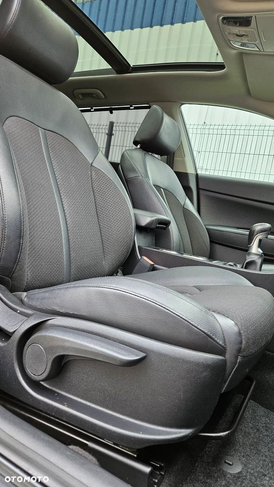 Kia Optima Sportagon 1.7 CRDI GT Line - 31