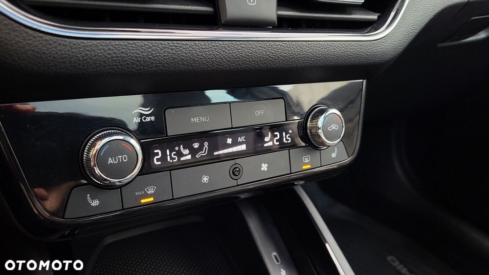 Skoda Kamiq 1.0 TSI Selection DSG - 27