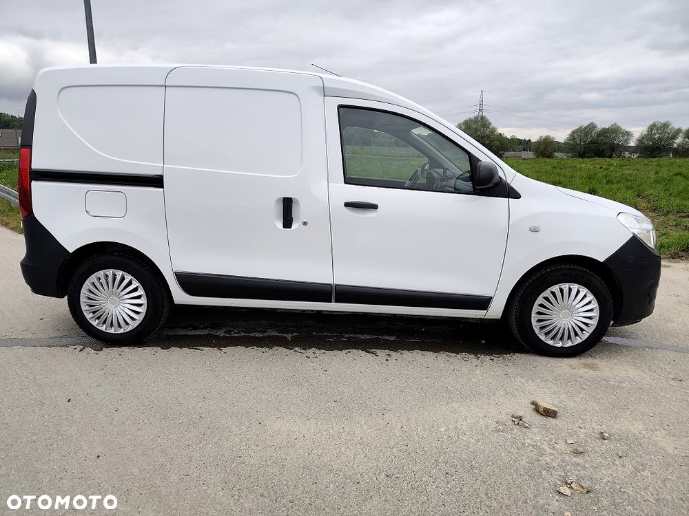 Dacia Dokker 1.5 dCi Laureate - 4