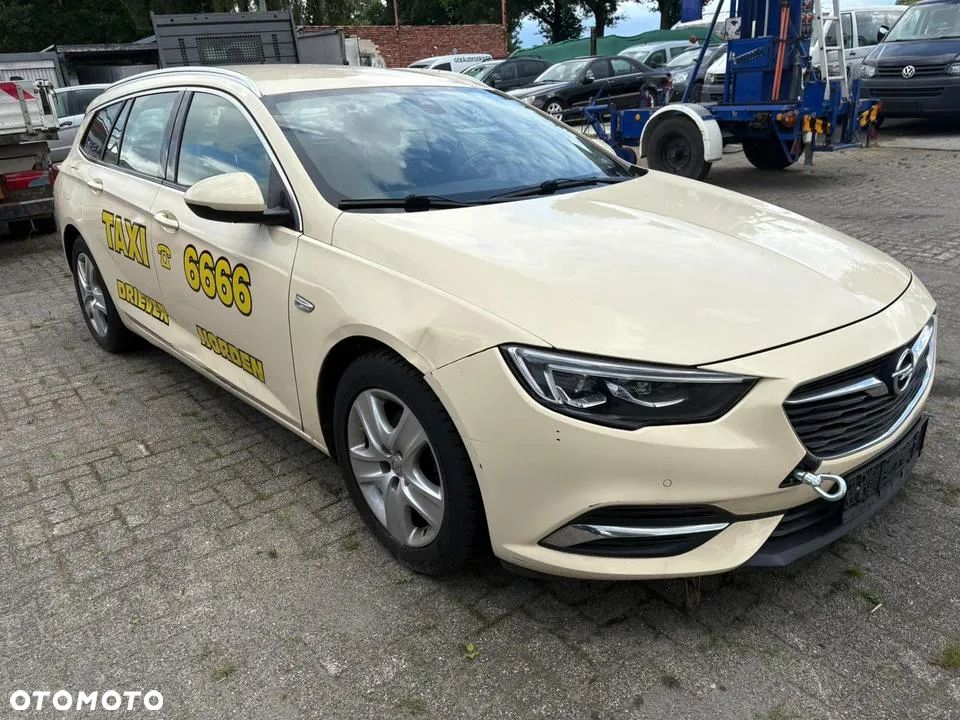 Opel Insignia 1.6 CDTI Elite S&S - 5