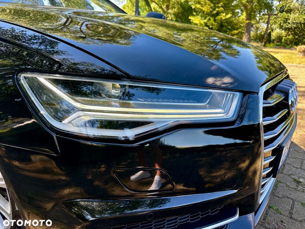 Audi A6 Avant 2.0 TDI ultra S tronic - 17