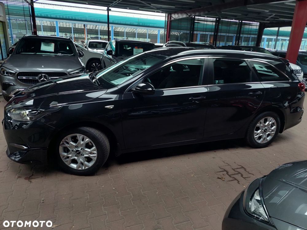 Kia Ceed 1.5 T-GDI M - 7