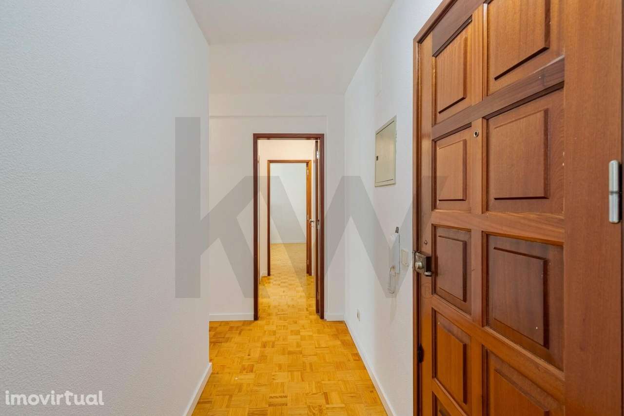 T3 RCH no Edifício Bérrio, Sines – Conforto e Centralidade - Grande imagem: 5/31