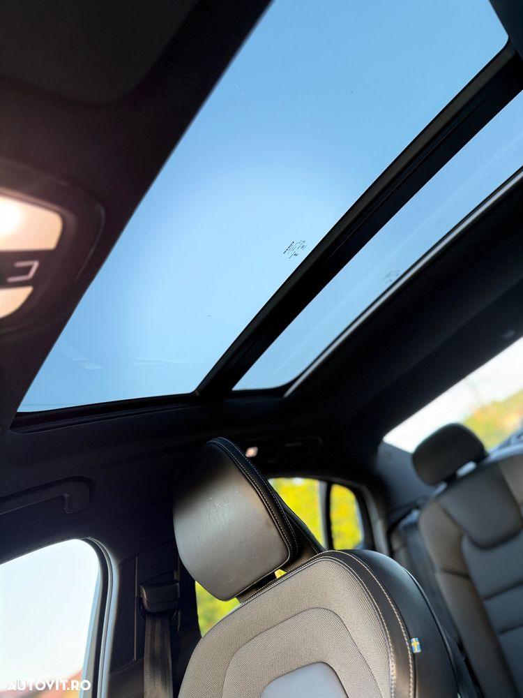 Volvo S60 B5 MHEV AT AWD Ultimate Dark - 10