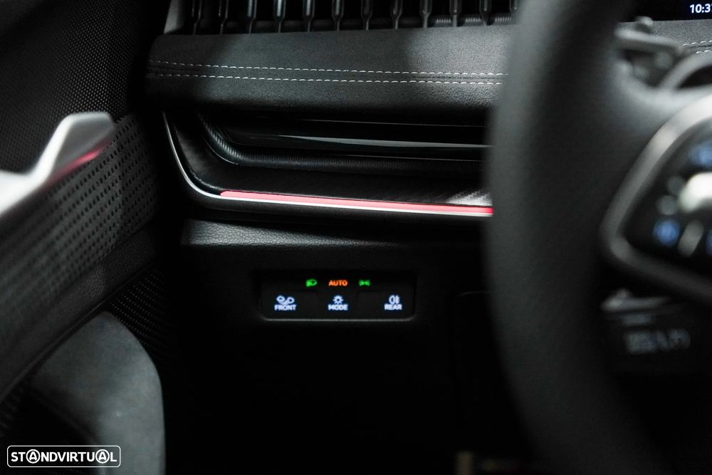 Skoda Superb 1.5 TSI iV Sportline DSG - 30