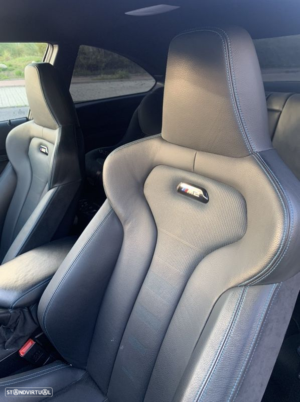 BMW M2 Auto - 5