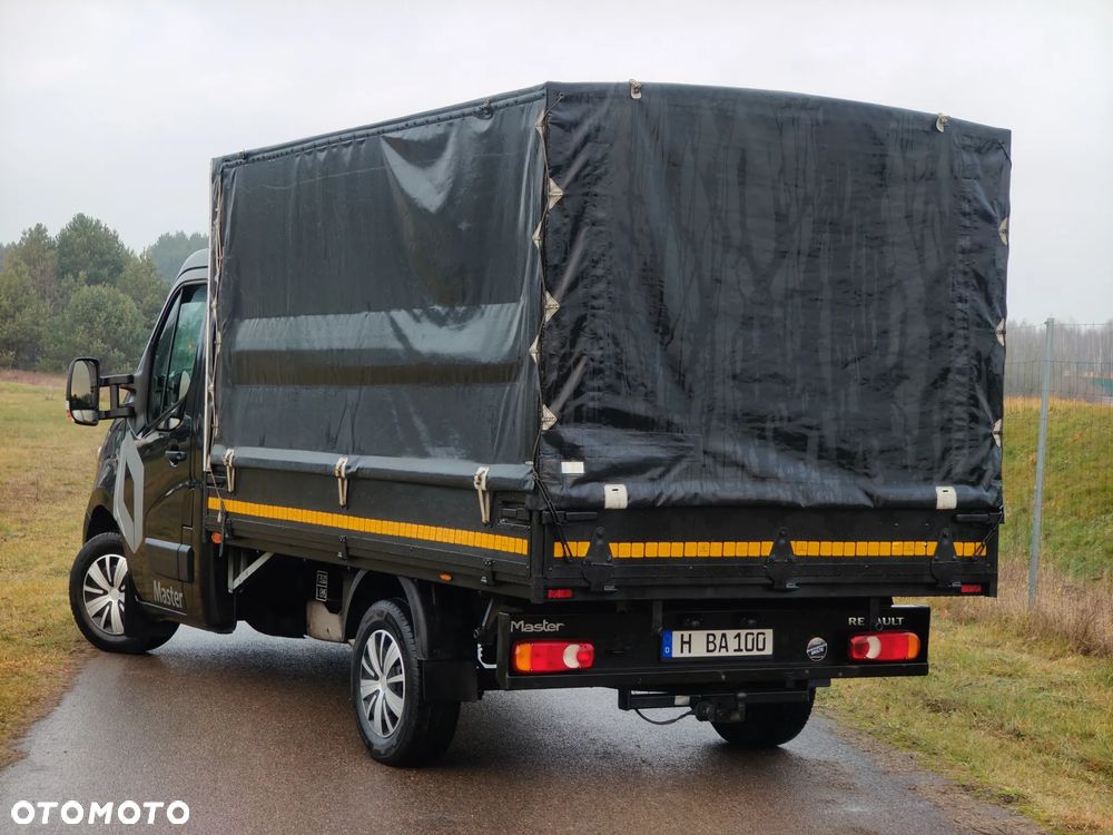 Renault Master - 20