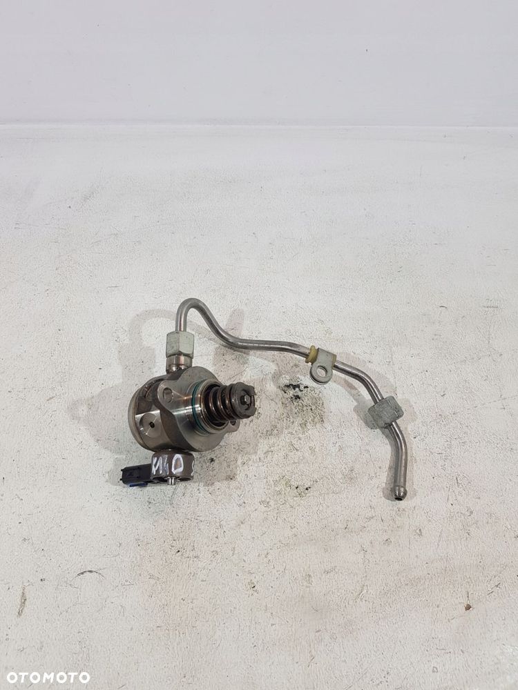 pompa paliwa 15210-53s01 suzuki sx4 swift s-cross 1.4t k14d - 1