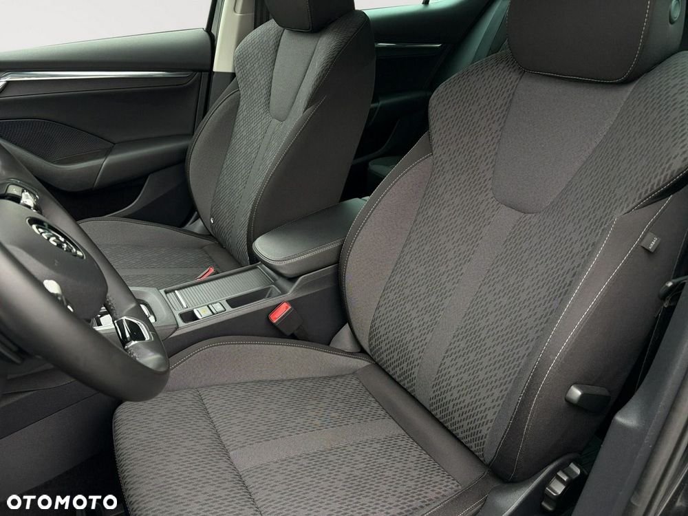 Skoda Octavia 2.0 TSI DSG 4x4 Style - 13