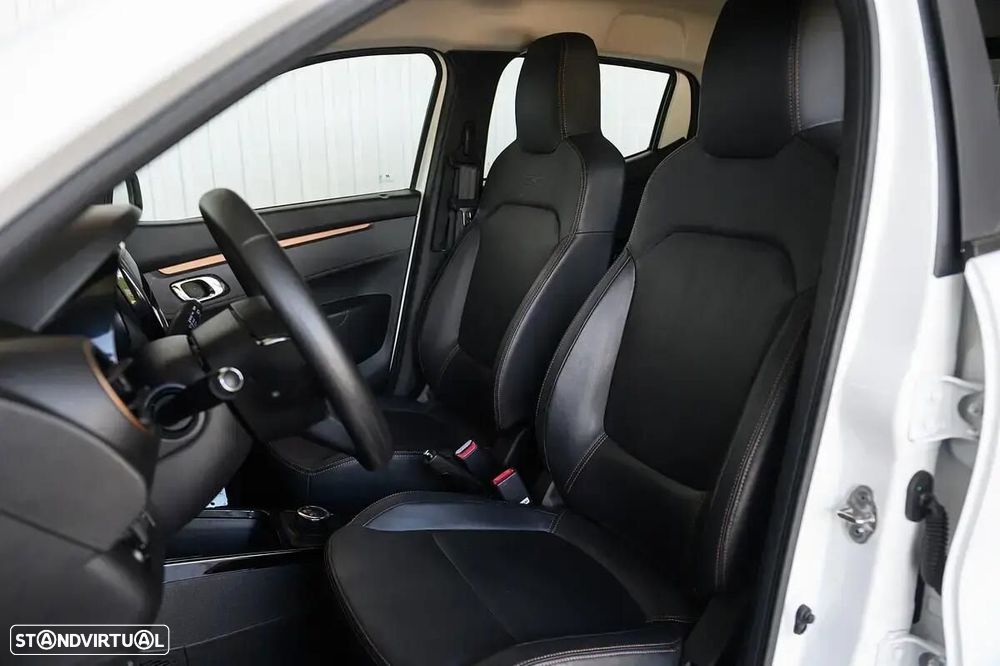 Dacia Spring Electric 65 Extreme - 50