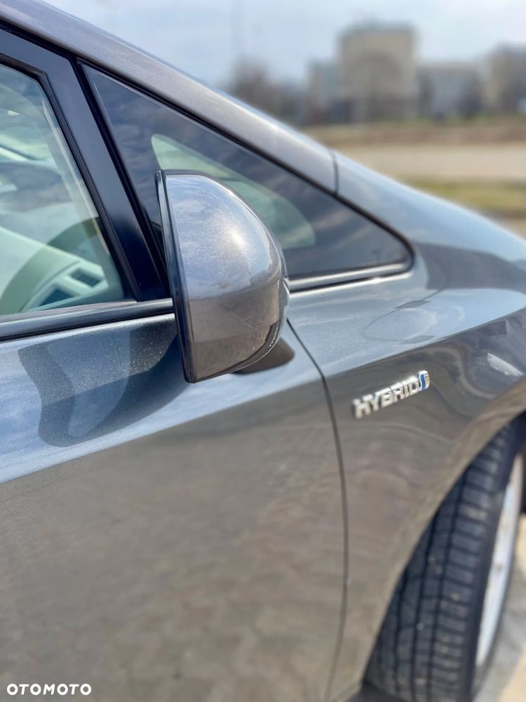 Toyota Prius - 10
