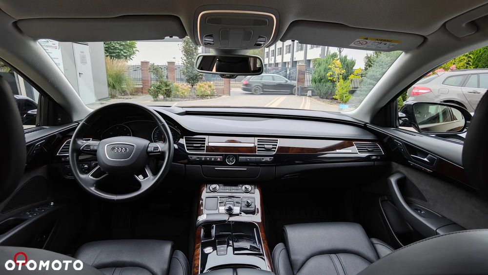 Audi A8 3.0 TDI Quattro - 3