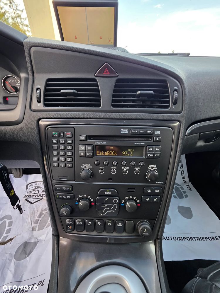 Volvo S60 2.4 T5 Summum - 12