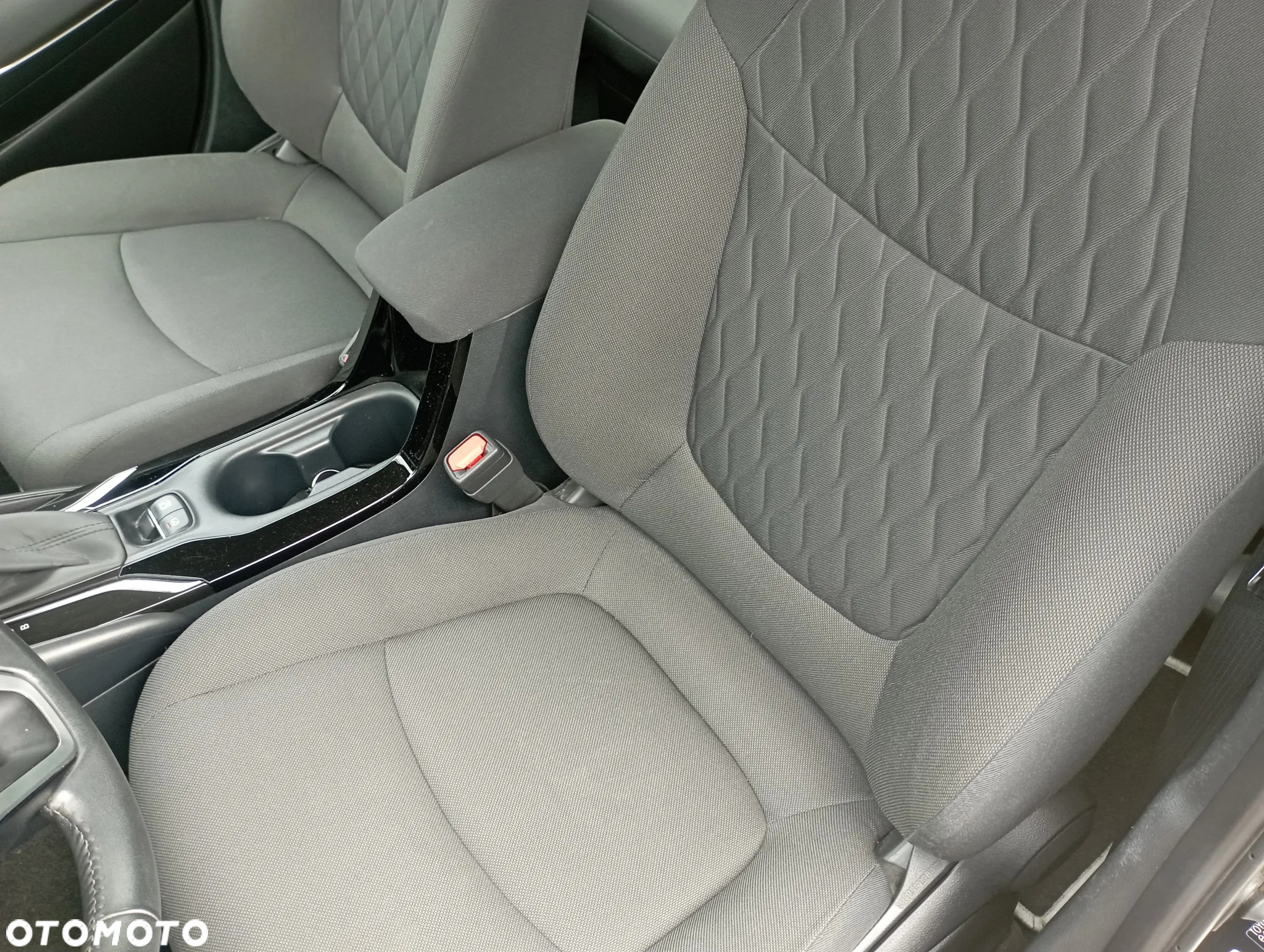 Toyota Corolla 1.8 Hybrid Active - 5