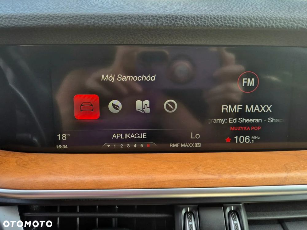 Alfa Romeo Stelvio 2.0 Turbo First Edition Q4 - 22