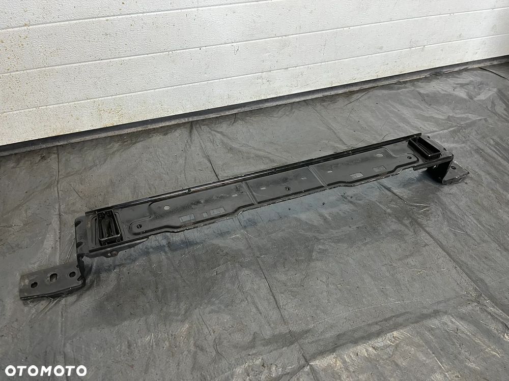 EXPERT III Jumpy III Vivaro IV Belka pod chłodnice pasa przedniego 8907638001 98033026800 - 2