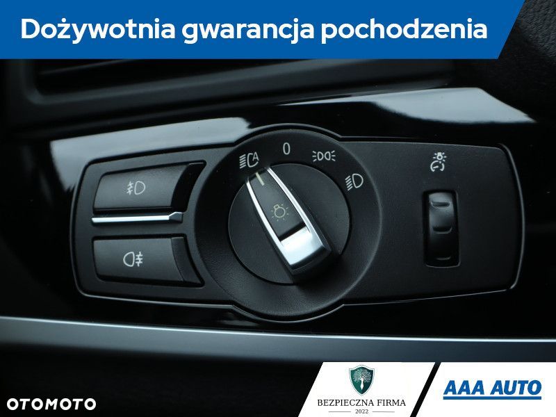 BMW X3 - 21