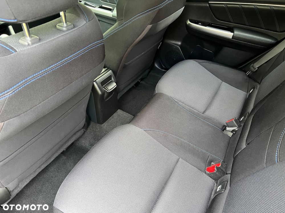 Subaru Levorg 1.6 GT-S Sport (EyeSight) CVT - 19