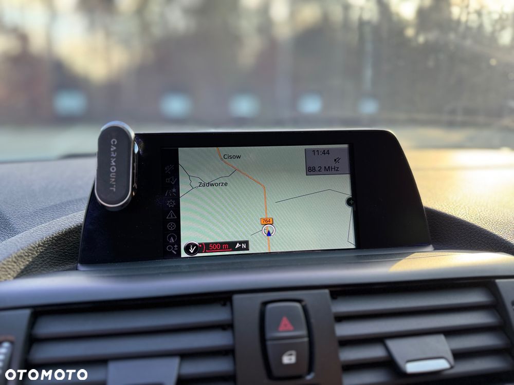 BMW Seria 1 120d BluePerformance Sport Line - 24